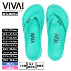 ۥӡ  ǥ ӥХ   ͵ Ķ ֥ ¤  | VIVA ISLAND JAPAN FLIP FLOPV-821109