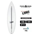 ��50%OFF ���ե�����ۥ����եܡ��� ���硼�ȥܡ��� ci�ץ� ���������ץ� ������å� USA�ᥤ�� 5.8 5.9 5.11 �ȥ饤�ե��� fcs2 �����ե��� �����ͥ� ����ͥ륢����� ¨Ǽ �͵���ǥ� Channel Islands | CI PRO 5'8 5'9 5'11