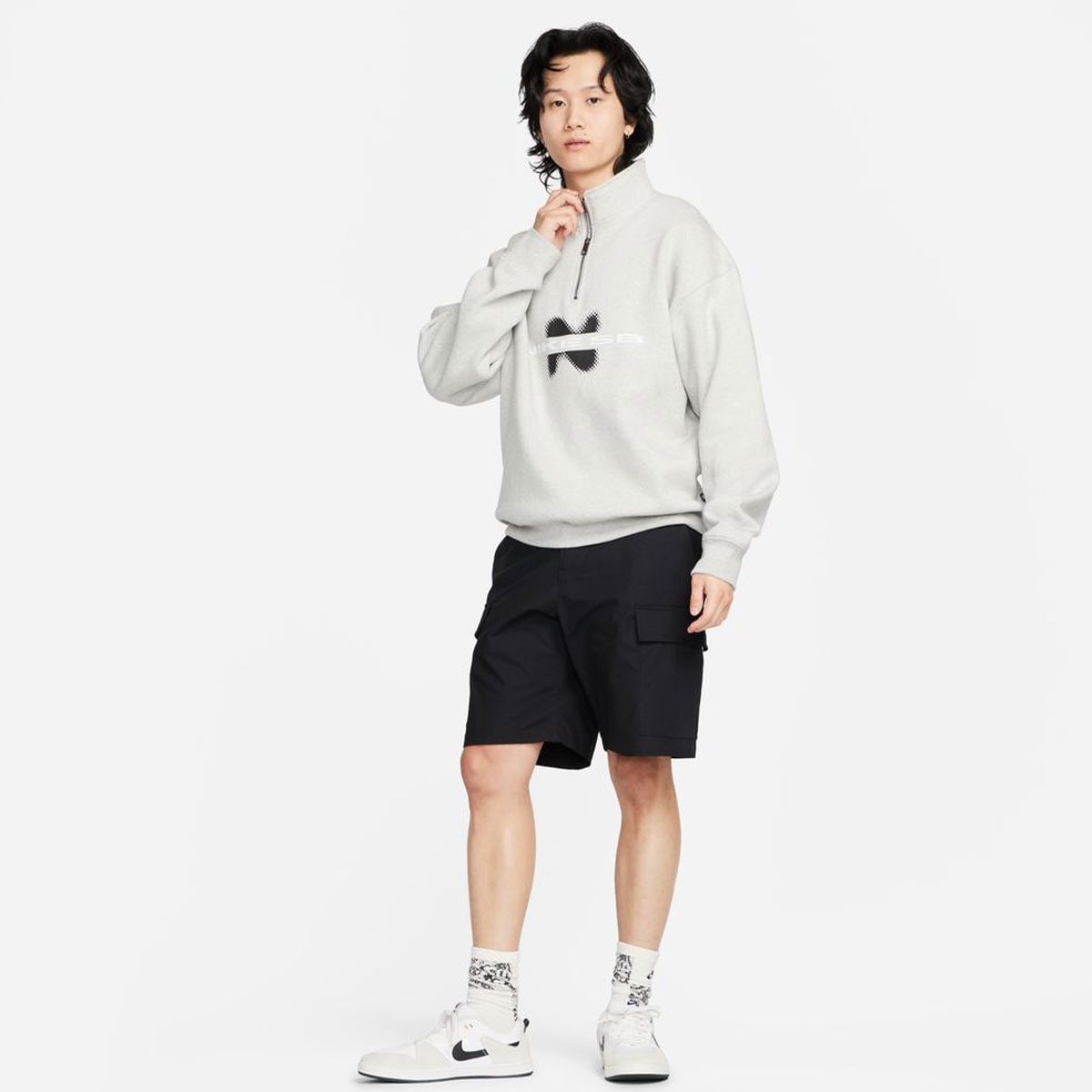 30%OFF セール】ナイキエスビー NIKE SB カーニー メンズ カーゴ