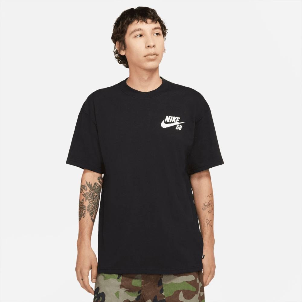 NIKE SB ʥӡ ʥsb  t ȾµT ƥ  S/S T ۥ磻 ֥å M L XL ܡ ȥܡ nikesbDC7818