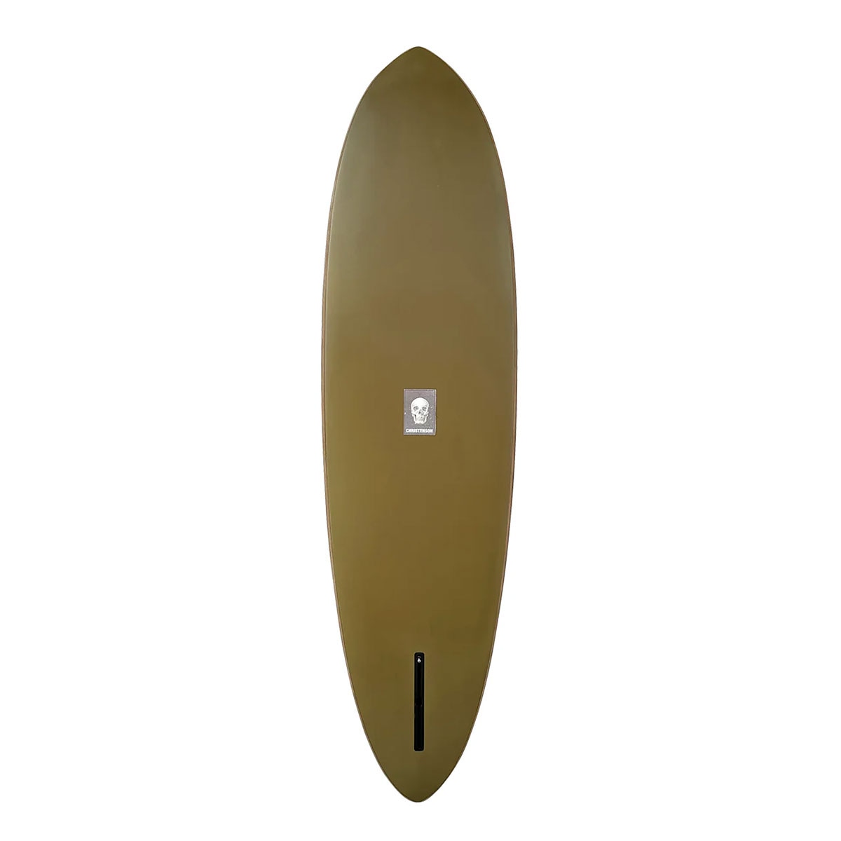 ユーズドボード　B.DAYS　クリス・クリステンソン C-Bucket7'11” ユーズドボード B.DAYS クリス・クリステンソン C-Bucket7'11