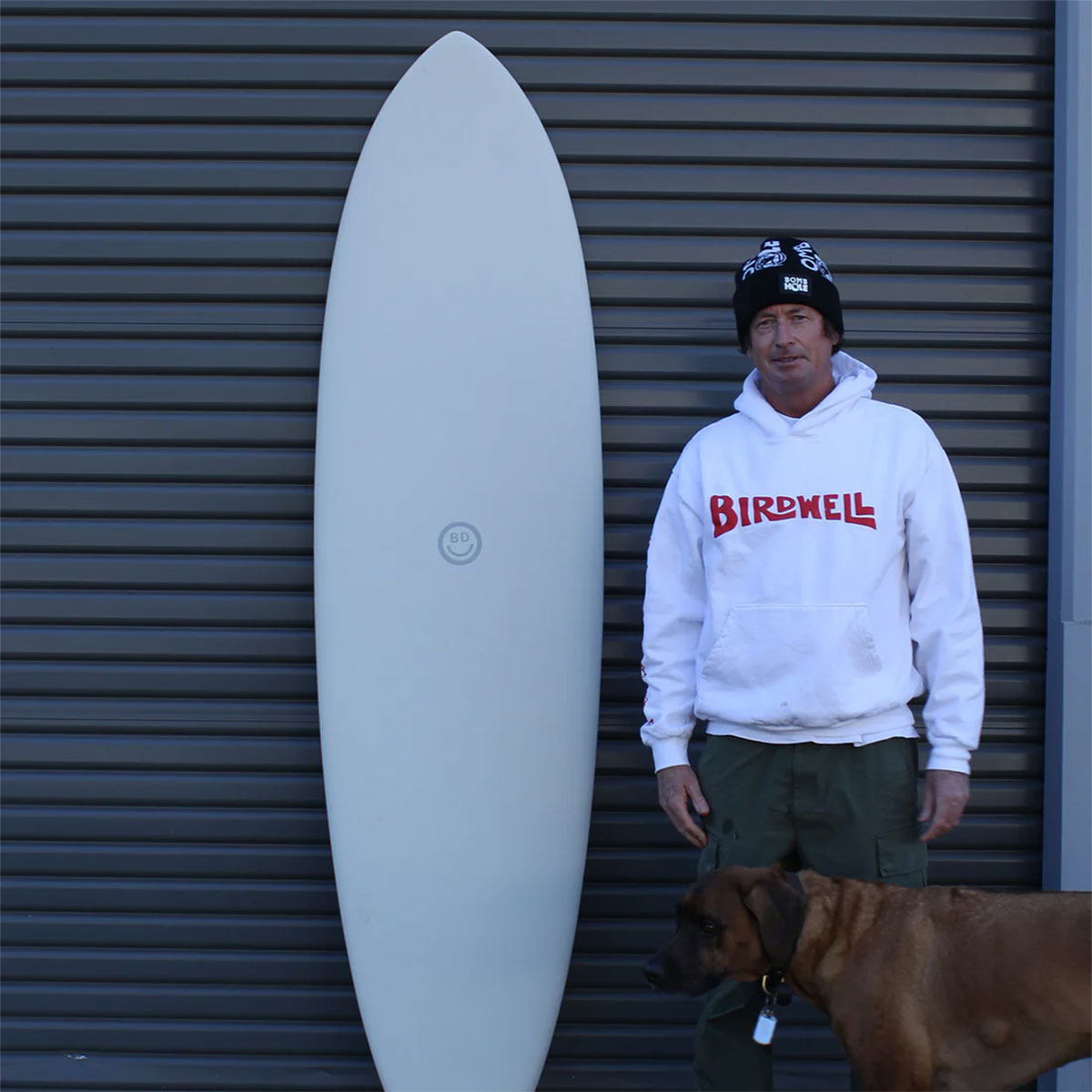 【新品未使用】9'2 Westside クリスクリステンソン サーフボード be4s-by70000016-tn.jpg