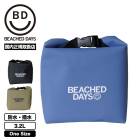 ե  Хå  ݡ 3.2L ѿ å    ס ȥɥ   ͵ ֥ ӡɥǥ | BEACHED DAYS DRY POUCHBY790021