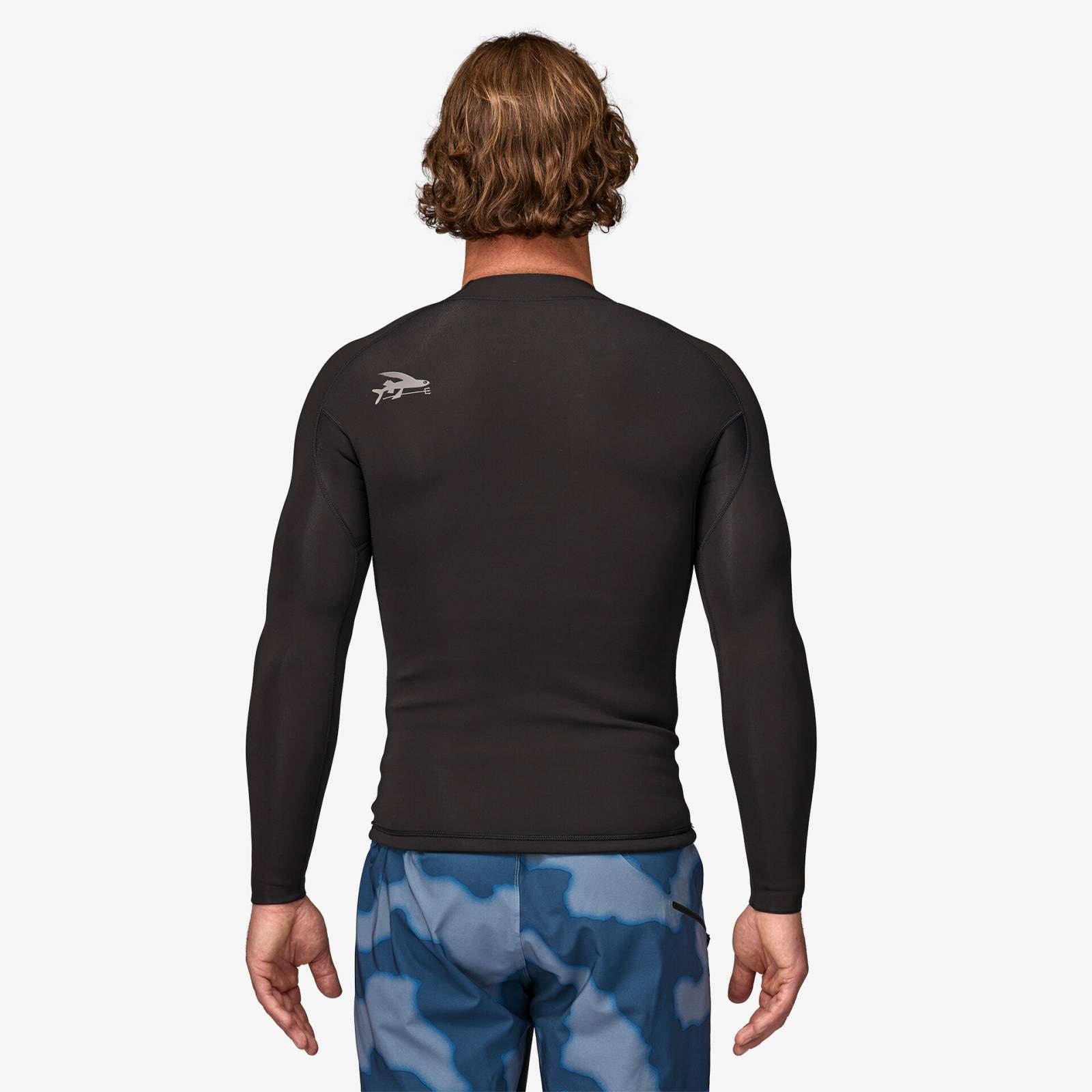 Patagonia パタゴニア ウェットスーツ メンズ 長袖 タッパー 1.5