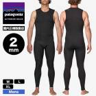 Patagonia | Men's Yulex Regulator Lite Long John Wetsuit 2mm��88566��