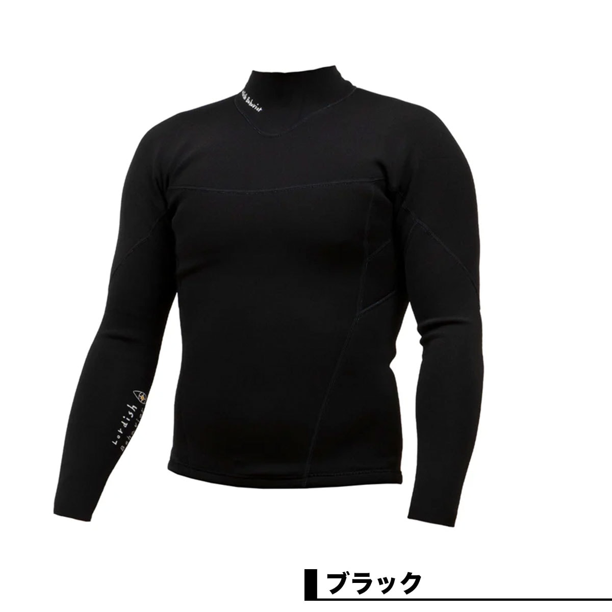 Lordish Behavior タッパー2mm×2mm ML Lordish Behavior タッパー2mm×2mm ML Lordish Behavior (ロー
