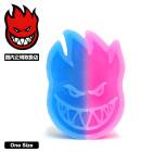 ��å��� �����ܡ� ���ԥåȥե������� SWIRL CURB WAX �������Ⱦ�ʪ �֥롼/�ԥ� �������ȥܡ��� �͵� �֥��� SPITFIRE��67010039��