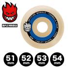 SPITFIRE WHEELS | FORMULA FOUR F4 99DURO TABLETS 51 / 52 / 53 / 54mm��211102075��