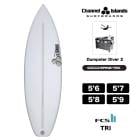 ڥޡۥեܡ 硼ȥܡ ץС2 dd2 ѥƥå å 5.6 5.9 ȥ饤 fcs2 ȥꥢ AUS ե ͥ륢 ¨Ǽ ͵ Channel Islands | Dumpster Diver2 SPINE-TEK 5'6 5'9 (JACK) 