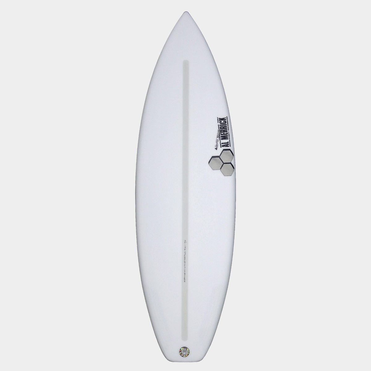 5'7“ アルメリック　ダンプスターダイバー2 EPS スパインテックfcs2 Dumpster Diver 2 5'7” スパインテックEPS チャンネルアイランズ