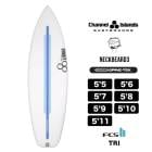 27%OFF ޡۥͥ륢 ͥå٥3JACKǥۥեܡ Channel Islands NeckBeard3 5.5 5.6 5.7 5.8 5.9 5.10 5.11 FCS2 TRI ͥ륢 5'5 5'6 5'7 5'8 5'9 5'10 5'11 ѥƥå å ȥ饤 (JACK)