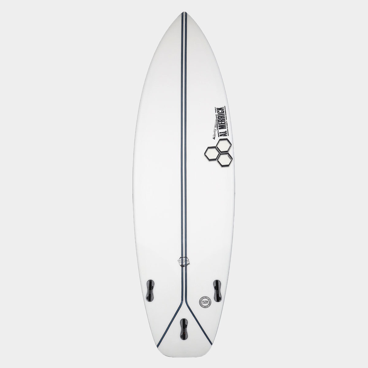ネックベアード スパインテック 5'8 美品中古】Channel Islands チャネルアイランズ NECKBEARD3
