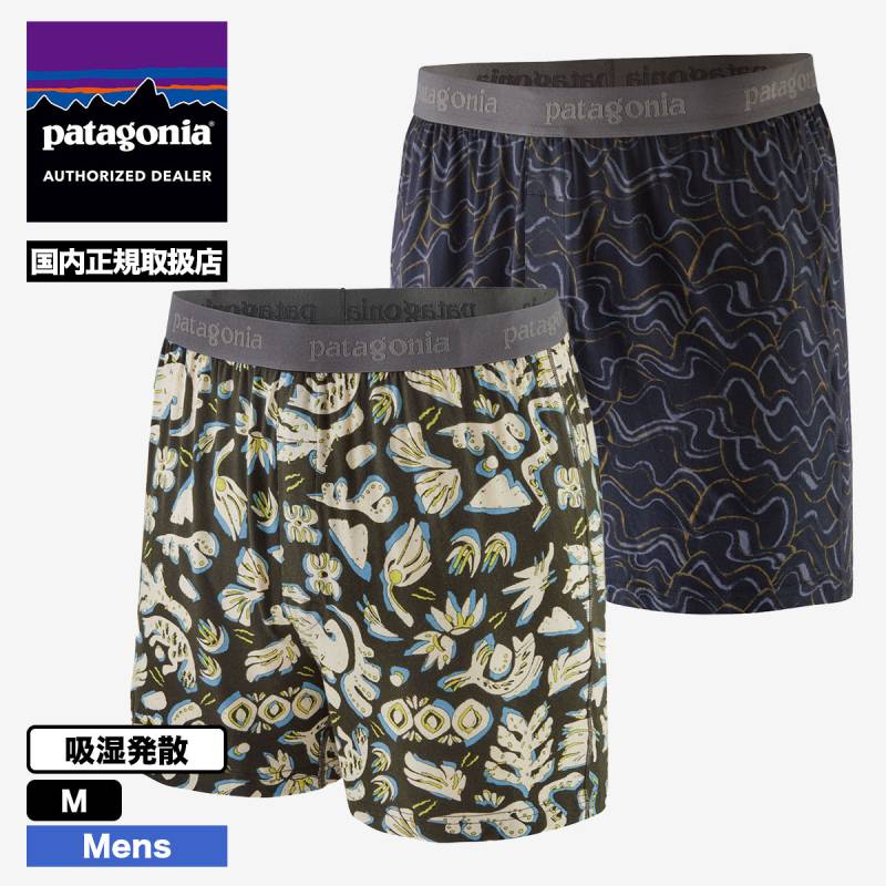 Patagonia パタゴニア キッズ 水着 子供 ハーフパンツ ボード