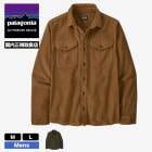 20%OFF ޡPatagonia ѥ˥  Ĺµ  ǥ ȥåץ ե  ȥɥ  ͵֥   | Men's Corduroy Shirt42445 (JACK)