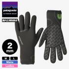 Patagonia ѥ˥ ե 2mm åȥ  13 - 16 R2 桼å 쥮졼  M L ե ȥɥ ͵֥  | R2 Yulex Regulator Gloves89443 