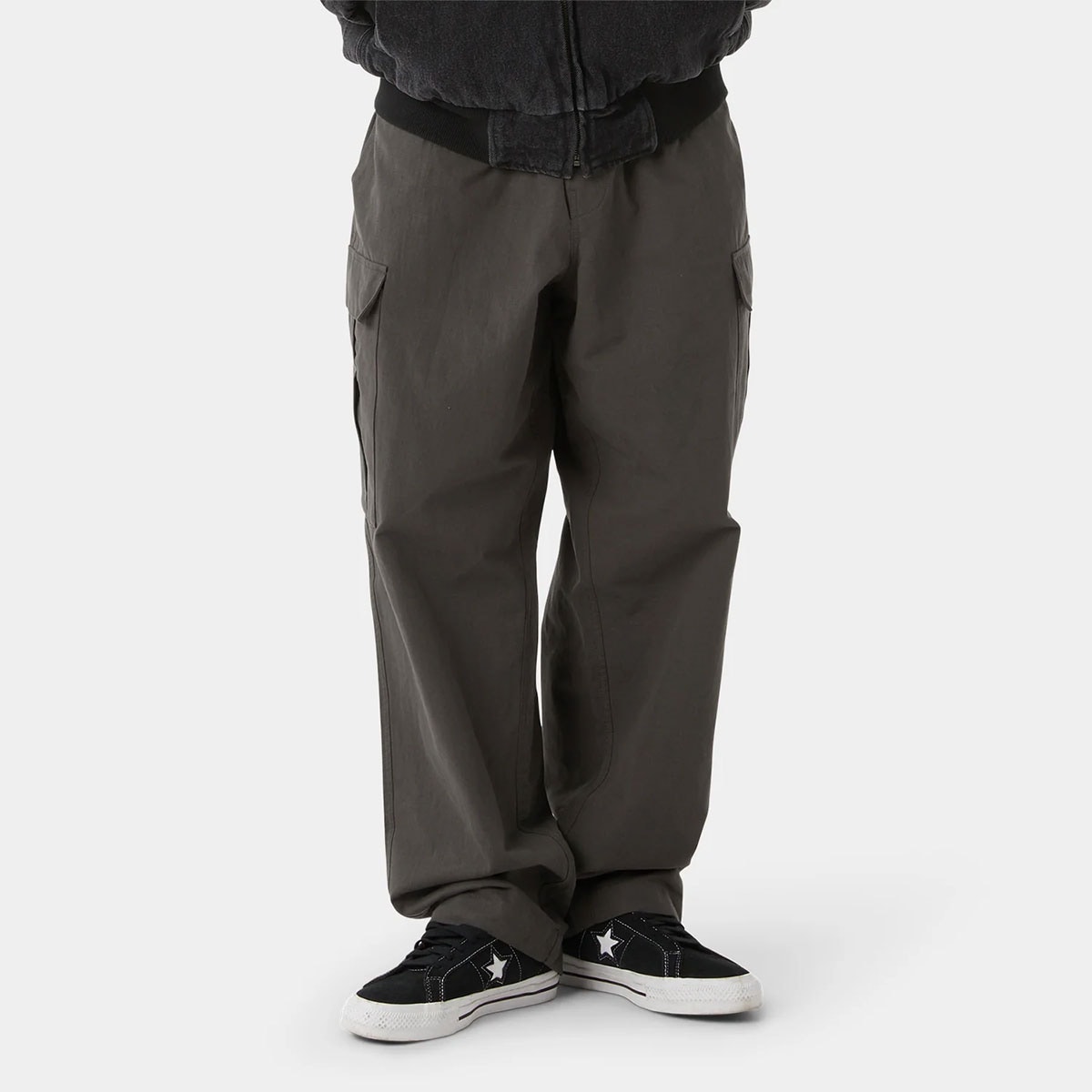 スケールモデル 新作 HUF サマーセール】ハフ 20%OFF パンツ カーゴ バギー ボトム パンツ