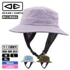 󥢥ɥ եϥå  ǥ  ® ѿ Ĵ ե ֥ OCEANEARTH | BINGIN SOFT PEAK SURF HAT838-