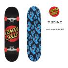 SANTA CRUZ SKATEBOARDS | DOT SUPER MICRO 7.25inc��11116222-118738��