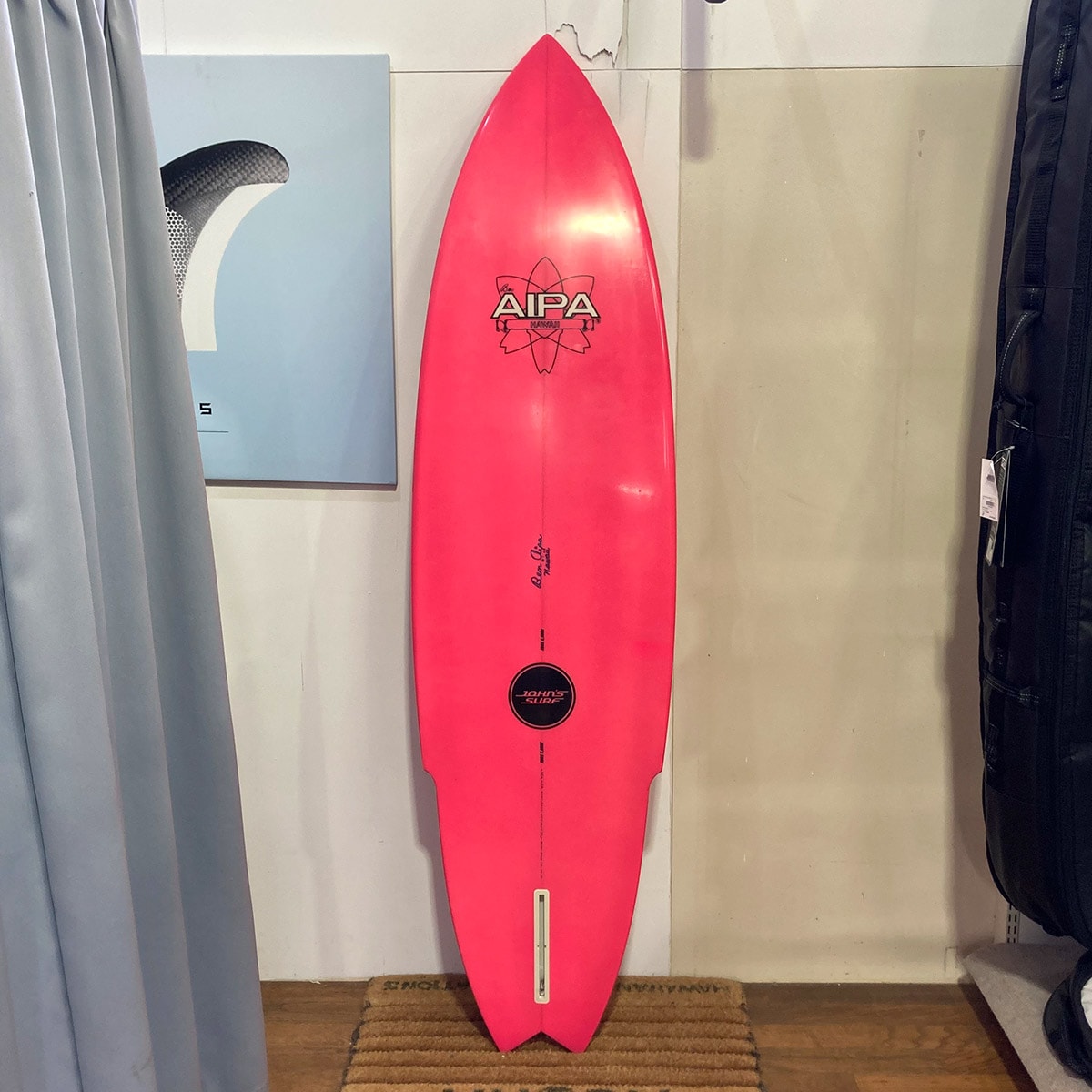SUPボード　Jet Ocean Sport　10.6 ピンク新品未使用 SUPボード Jet Ocean Sport 10.6 ピンク新品未使用