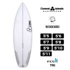 ��40%OFF ���ꥢ��󥹥������Channel Islands | NeckBeard3 5'5  JACK��ǥ��PU��(JACK����������)