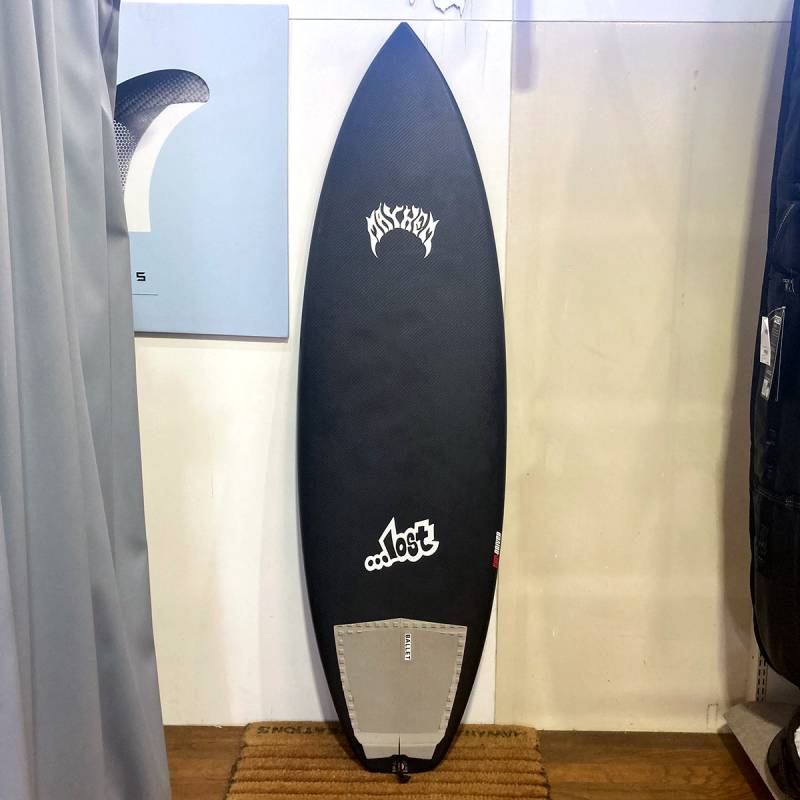 LOST ロスト　SUP-D 5’6 サップドライバー サーフボード 中古 ユーズドボード ショートボード サーフィン