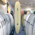 եܡ  桼ɥܡ 󥰥ܡ USED SURFBOARD used367AMP Surfboards HELL OF A RISE  إ   饤 9'2 x 22' 5/8 x 3'1/8 ե (JACK)