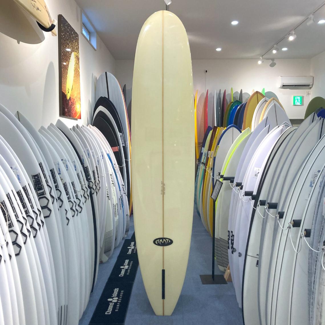 ACE FACTORY サーフボード PU 5'11 36L ACE FACTORY サーフボード PU 5´11 36L