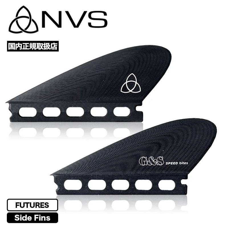JIVE NVS サーフボードフィンセット JIVE NVS サーフボードフィンセット JIVE NVS サーフボード