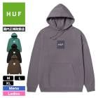 20%OFF ۥϥ HUF ץ륪С ѡ å աǥ   ǥ  ܥå ܡ  ֥ | SET BOX HOODIEPF00573