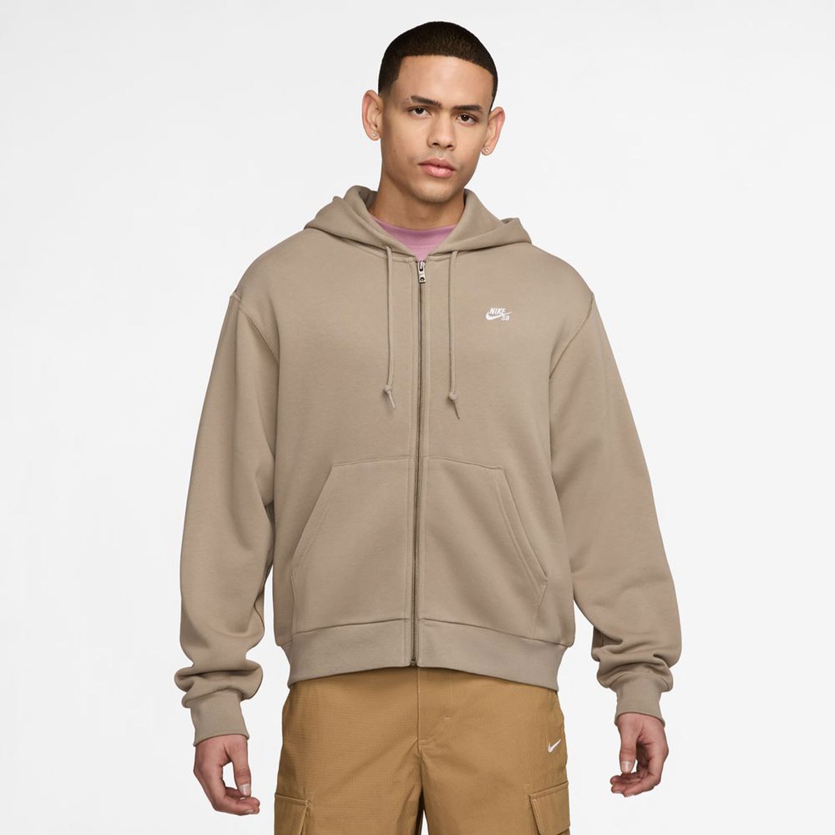 30%OFF サマーセール】ナイキエスビー NIKE SB ジップ フリース
