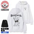 BIRDWELL | 61 HOODIE��BW-HD-1-JP��