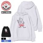 BIRDWELL | BIRDIE HOODIE��BW-HD-3-JP��