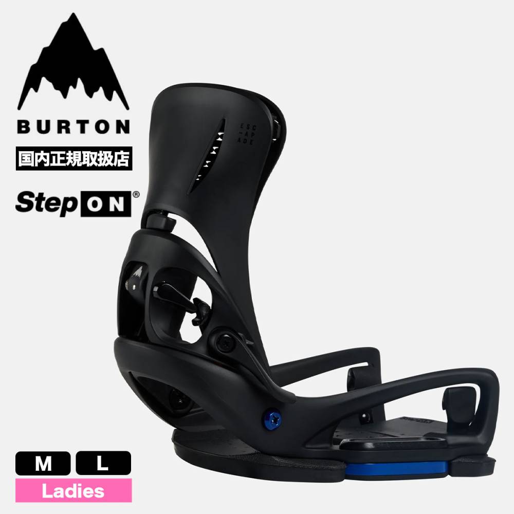 30%OFF ޡۥСȥ Burton ƥåץӥǥ Ρܡ ǥ EST ڥ Хǥ Υܡ ͵ ֥ | Step On243771(JACK)
