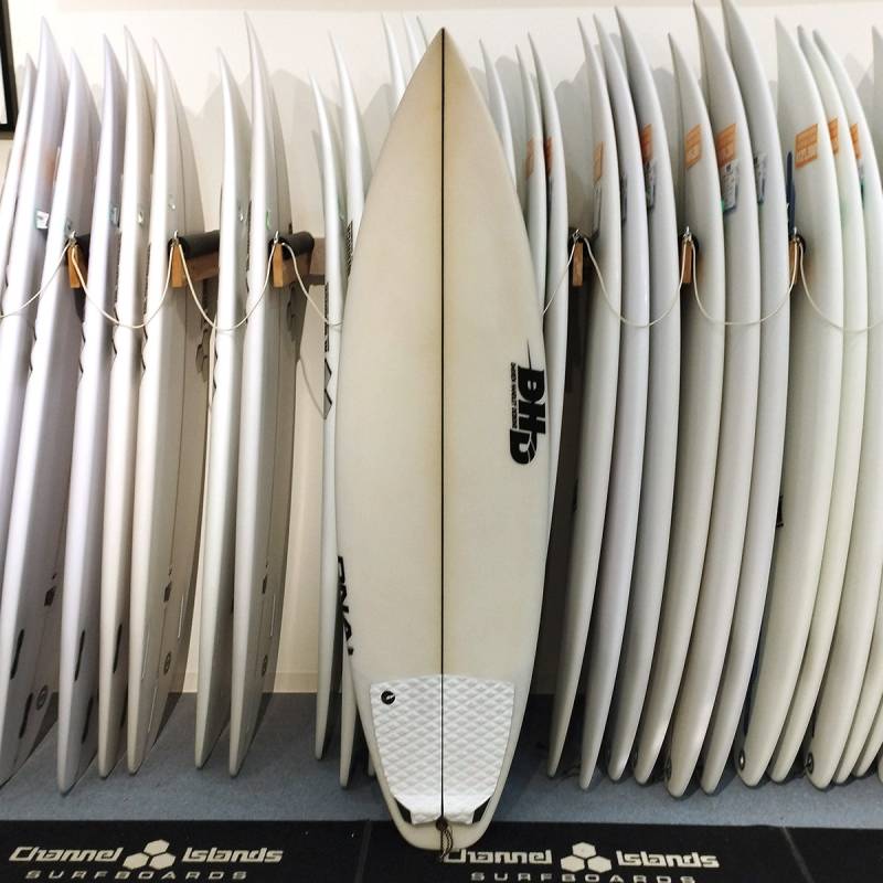 DHD.SURFBOARDSダレン.ハンドレーサーフボード サーフボード 中古 ユーズドボード ショートボード サーフィン USED