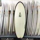 եܡ  桼ɥܡ 硼ȥܡ ե USED SURFBOARDused347Roberts Surfboards FLOATY С 5'5 x 21 x 2'3/435.02L (JACK)