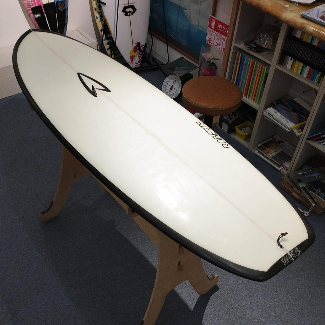 Roberts surfboards、ロバーツサーフボード、ショートボード Roberts surfboards、ロバーツサーフボード、ショートボード