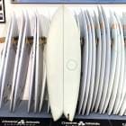 եܡ  桼ɥܡ 硼ȥܡ ե USED SURFBOARDused352AGENCY Surfboards TWIN 󥷡 ĥ 5'8 x 21' x 2'1/234.76L (JACK)