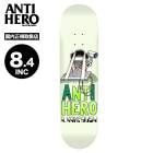 ҡ ȥܡ ܡ ǥå 8.4inc ȥǥå 󥿥 ͵֥ ANTI HERO |  Kanfoush Anti-Intelligence10020ZZ021KA00