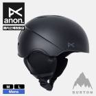 30%OFF ޡۥΡܡ Υܡ إå anon Υ 饦ɥեå Burton Сȥ ֥ | Helo Round Fit Ski & Snowboard Helmet13259106001(JACK)