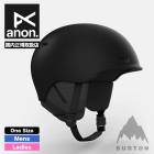 Ρܡ Υܡ إå anon Υ   ǥ  ɻ Burton Сȥ ͵ ֥ | Oslo WaveCel Round Fit Ski & Snowboard Helmet24274100001