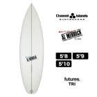 50%OFF ޡۥեܡ 硼ȥܡ ciץ ץ å 5.8 5.9 5.10 ȥ饤ե futures ե ¨Ǽ ͵ǥ ͥ ͥ륢 Channel Islands | CI PRO 5'8 5'9 5'10(JACK)