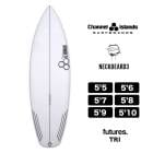 37%OFF ޡۥեܡ 硼ȥܡ ͥå٥3 å 5.5 5.6 5.8 ȥ饤 futures ե ͥ ͥ륢 ¨Ǽ ͵ǥ Channel Islands | NeckBeard3 5'5 5'6 5'8JACKǥ (JACK)
