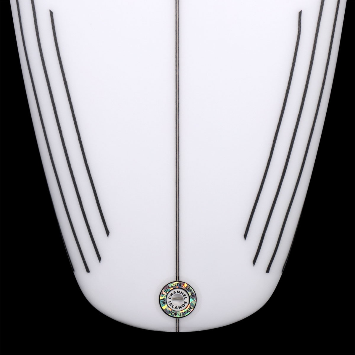 40%OFF セール】サーフボード ショートボード ネックベアード3