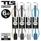 ġ륹 ȥ륹 եܡ ꡼女 6ft 6mm Ķ TLS  ե ʪ ͵֥ TOOLS | LOWERS 6mm LEASH657677 ¾