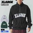 20%OFF ޡۥȥ顼  å ȥ졼ʡ ϡեå  3 L  ȥ꡼ ͵֥ XLARGE   | ARCH LOGO HALF ZIP SWEATSHIRT101244012008(JACK)