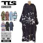 ġ륹 ե ݥ ؤ  Ƚ ޥեС ۿ ® ӡ 8 ͵֥ TOOLS | TLS MICRO FIBER PONCHO648965