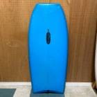 ��ťܡ��� �����եܡ��� USED SURFBOARD ��used380�� BING Surfboards Speed Square �ӥ� �����եܡ��� ���ԡ��� �������� 4'2 x 22.25 x 2.875 �����ե��� (JACK������������)