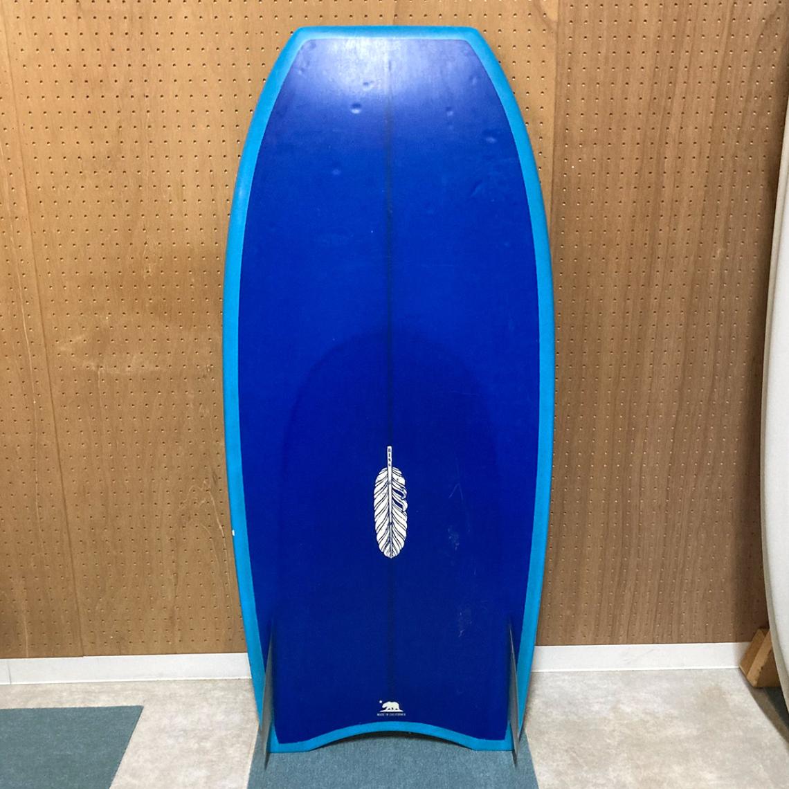 中古ボード サーフボード USED SURFBOARD 【used380】 BING Surfboards