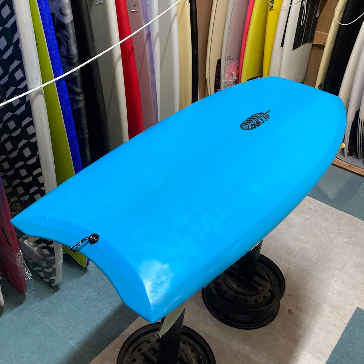 ピースサーフボード サーフボードギャラリー | USED SURF×SURF MARKET