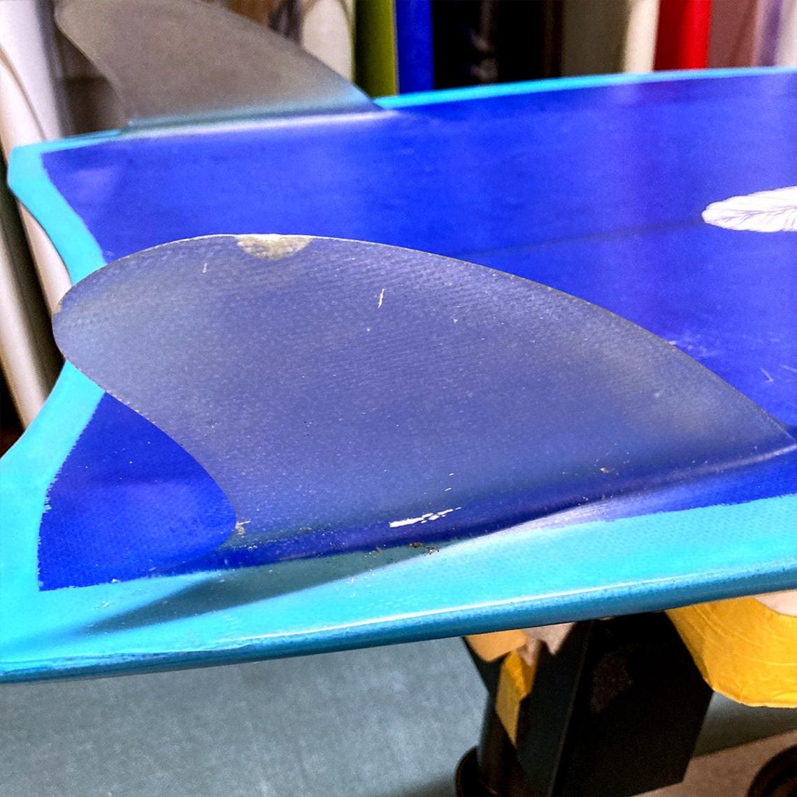 中古ボード サーフボード USED SURFBOARD 【used380】 BING